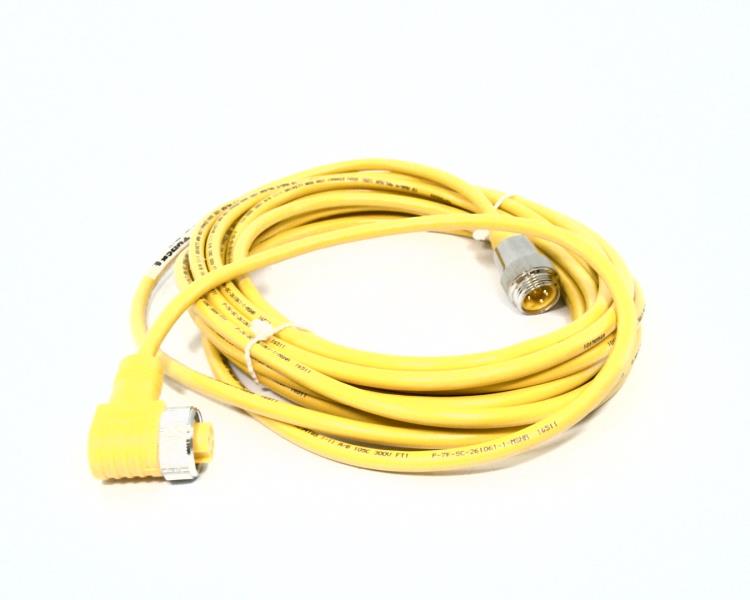 TURCK RSM WKM 50-8M