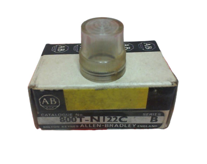 ALLEN BRADLEY 800T-N122C