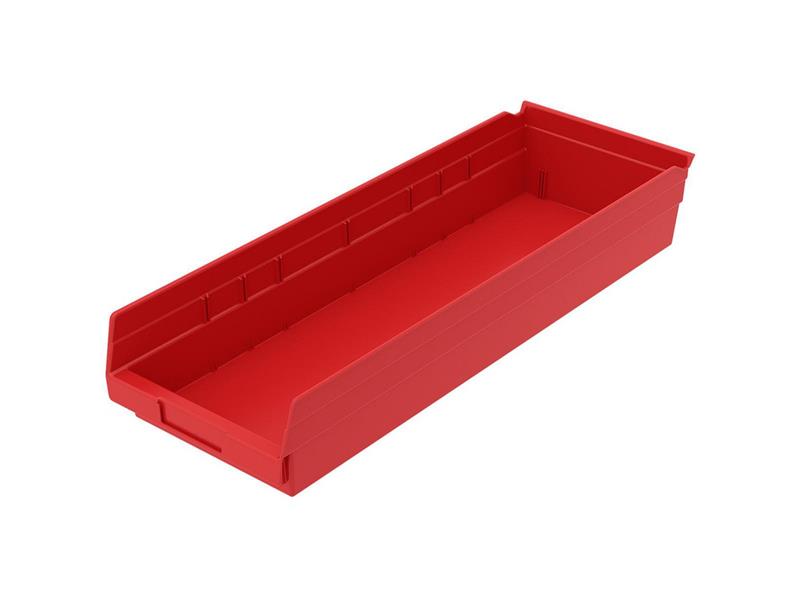 MYERS INDUSTRIES INC 30184 RED