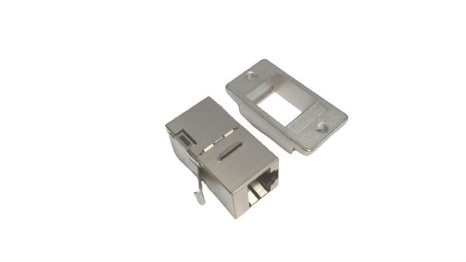BLACK BOX CORP FMT1021