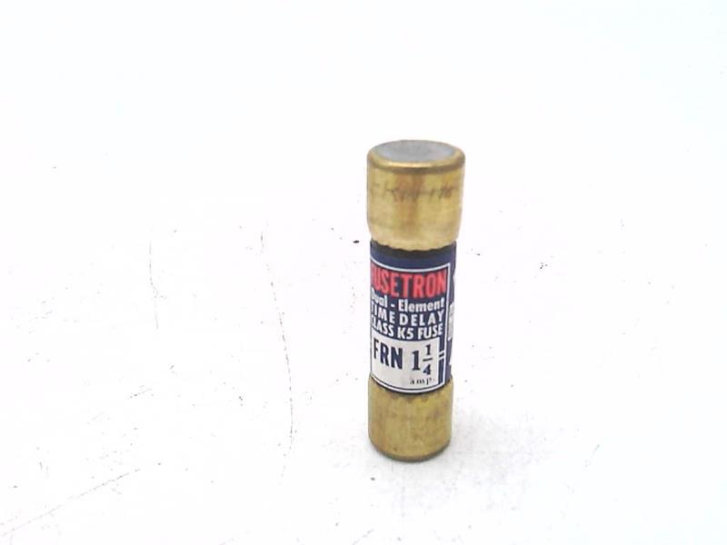 EATON CORPORATION FRN-1-1/4