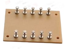 15222 by KEYSTONE ELECTRONICS