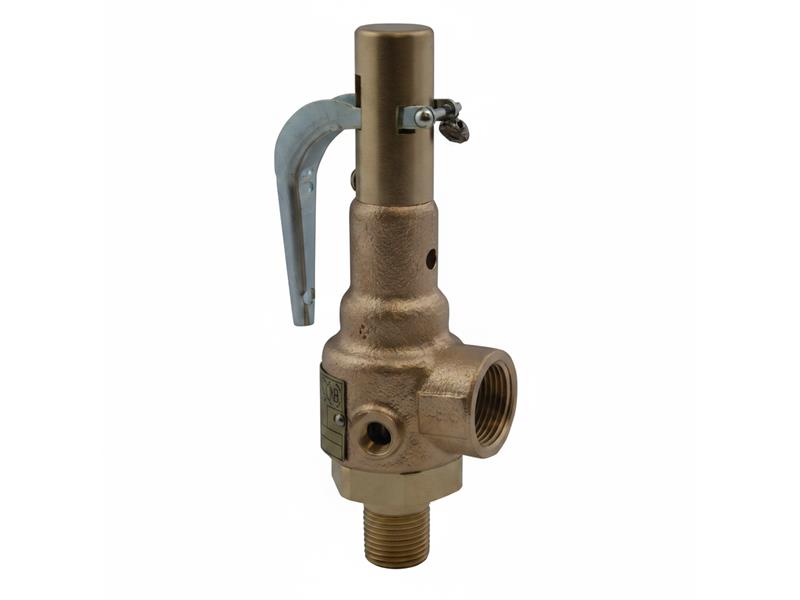 19-KGFA-100 by APOLLO VALVES