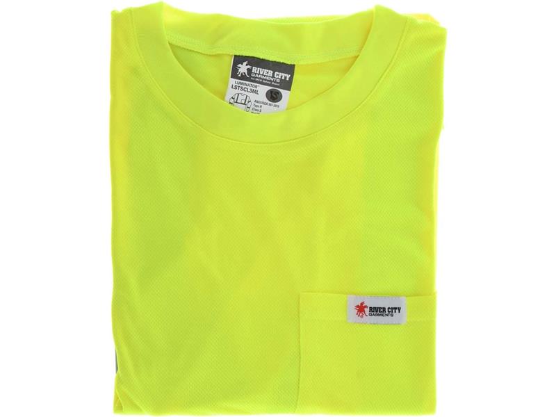 MCR SAFETY LSTSCL3MLX5