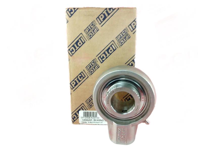 SUCSHA-207-20 by IPTCI BEARINGS