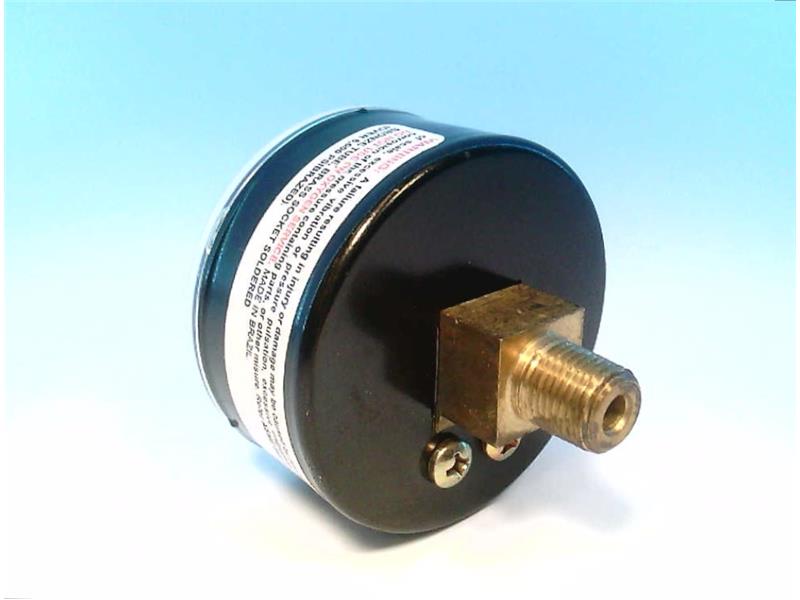 ASHCROFT 20-W-1005-H-02B-30