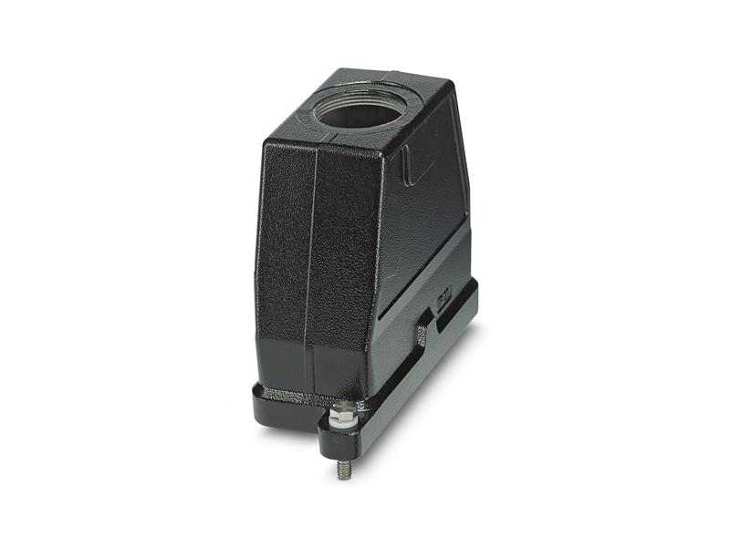 HC-HPR-B16-HHWH-1TTM32-EM-BK by PHOENIX CONTACT