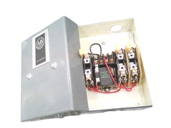 ALLEN BRADLEY 709-AJA