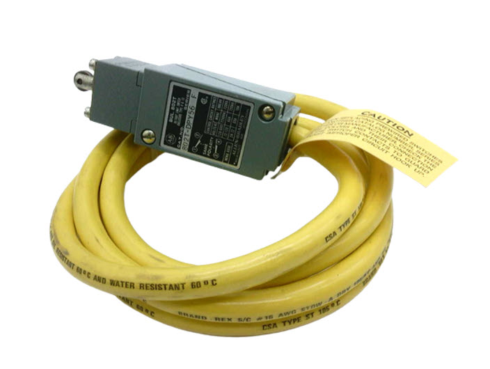 ALLEN BRADLEY 802T-DPY56