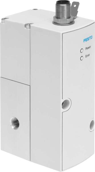 FESTO VPPM-6F-L-1-F-0L10H-LK-S1