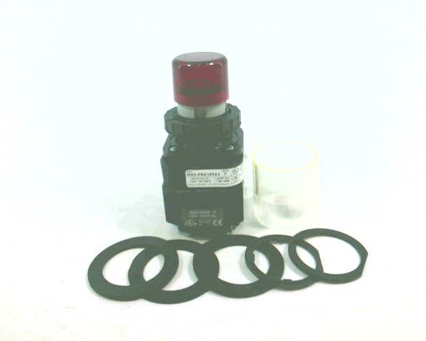 ALLEN BRADLEY 800H-PRA16RA4