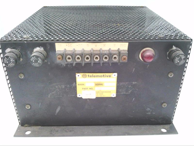 TELEMOTIVE E979-B