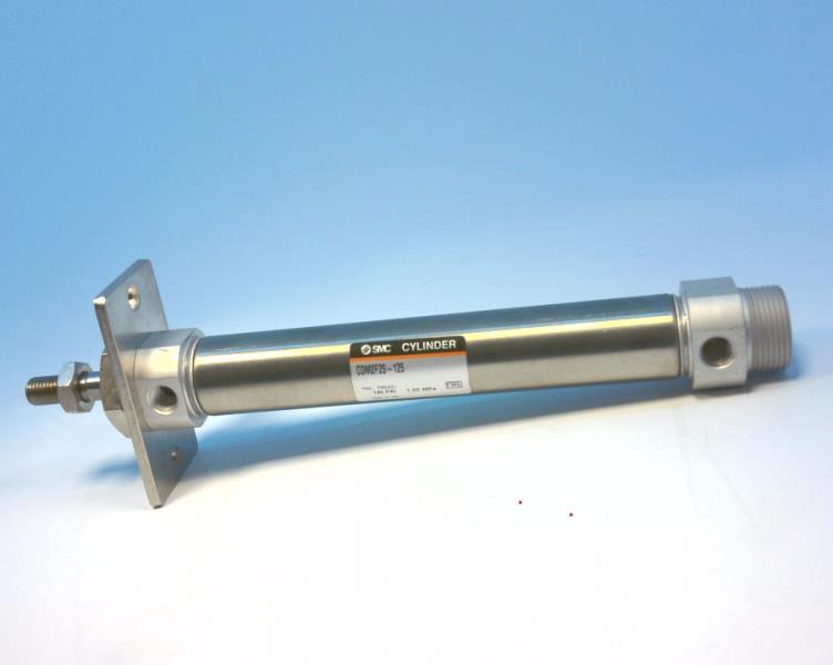 SMC CDM2F25-125