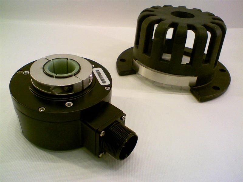 DYNAPAR HS35R1024H5P7