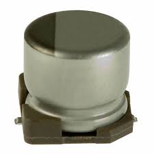 NICHICON UWD1C681MCL1GS