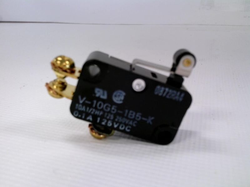 OMRON V-10G5-1B5-K