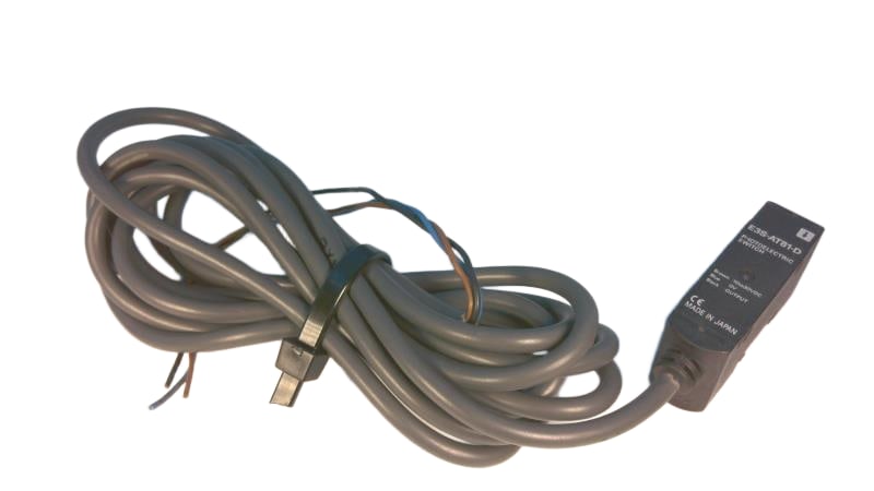 OMRON E3S-AT81-D 2M