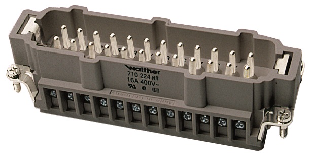 710224HT by WALTHER ELECTRIC