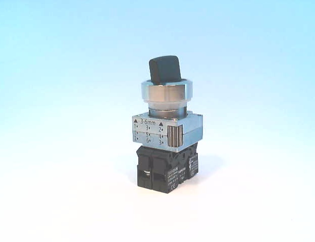 SIEMENS 3SB3610-2EA11