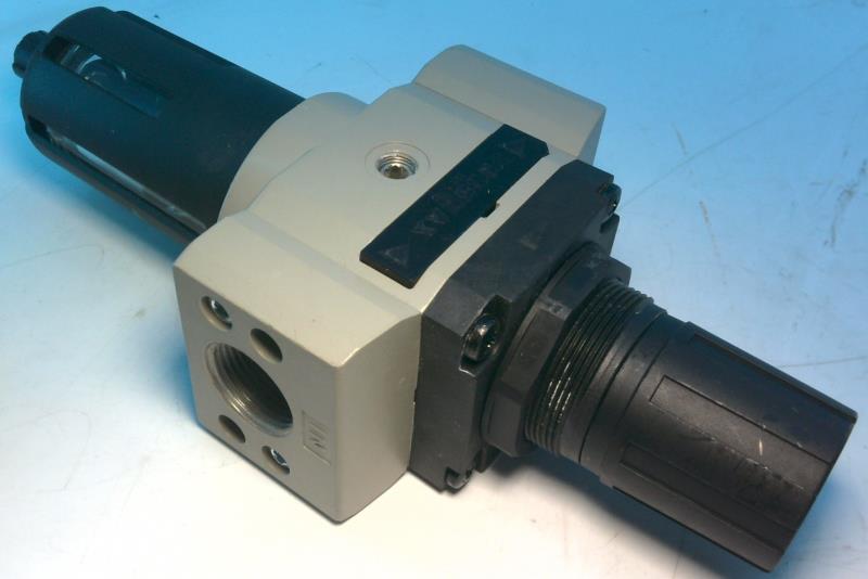 PNEUMAX 17304B.B.D