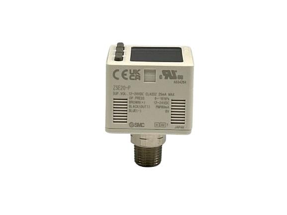 SMC ISE20-P-N01