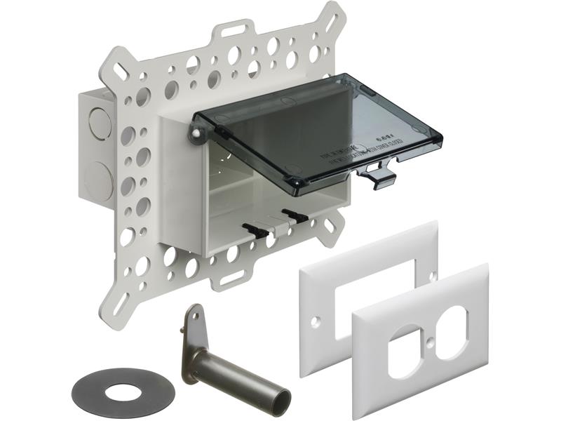 ARLINGTON INDUSTRIES DBHM1C