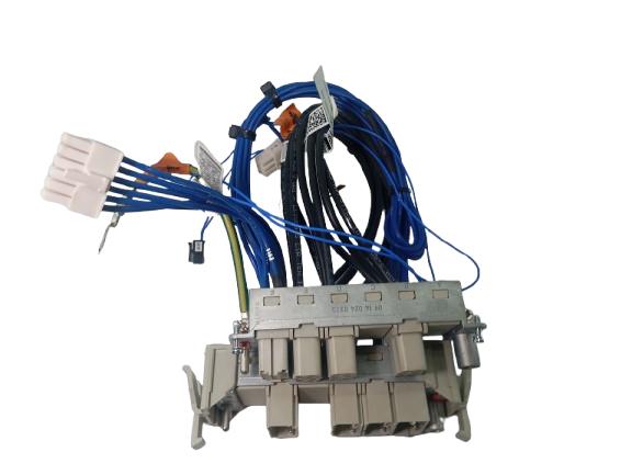 3HAC035551-001 por ASEA BROWN BOVERI