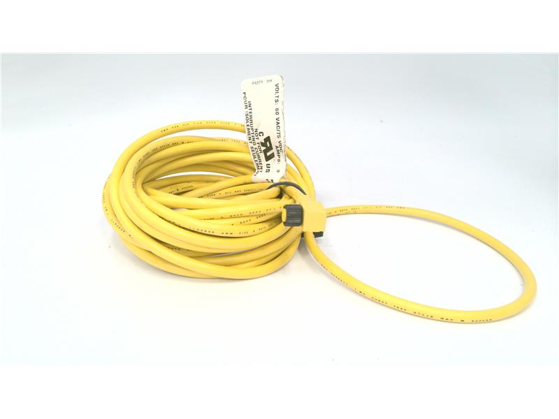 PEPPERL & FUCHS V31-WM-YE5M-PVC