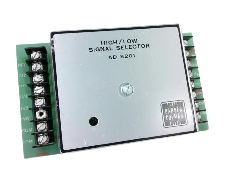 INVENSYS AD-8201