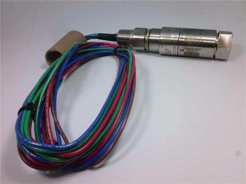 UNITED ELECTRIC 12SHSN2C