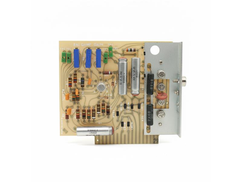 101174 por HONEYWELL