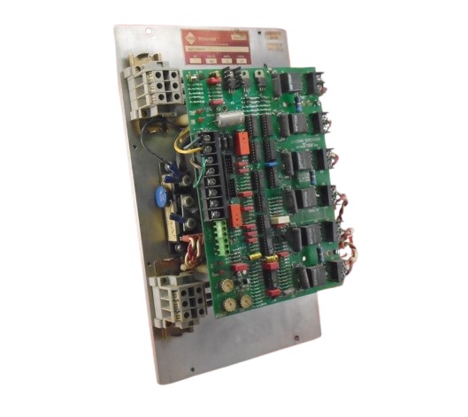 RS6V-10A-4-12 por BENSHAW