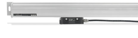AE-LS-486C por HEIDENHAIN CORP
