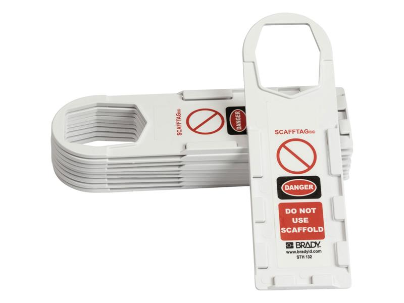 BRADY SCAF-STH132
