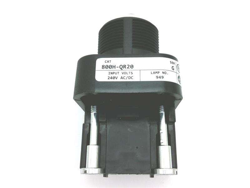 800H-QR20 por ALLEN BRADLEY