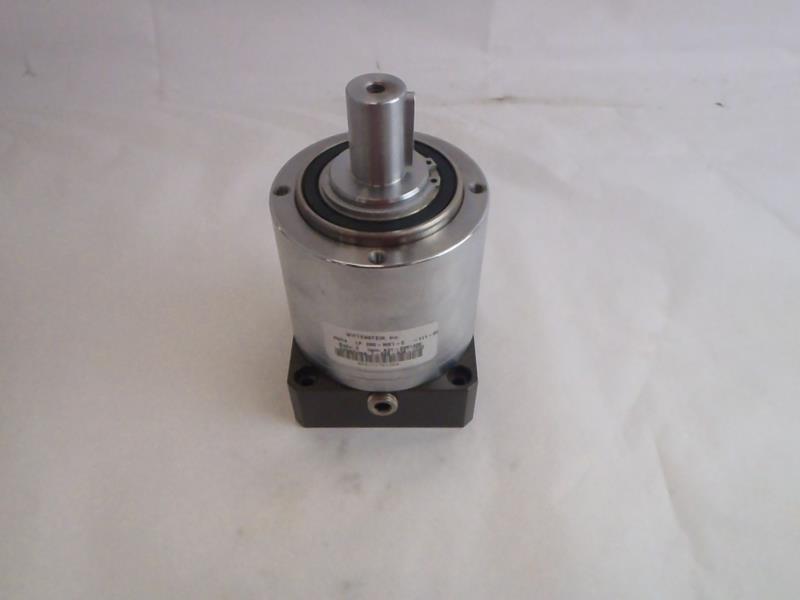 WITTENSTEIN LP090W-5-1G1-3S-GCR