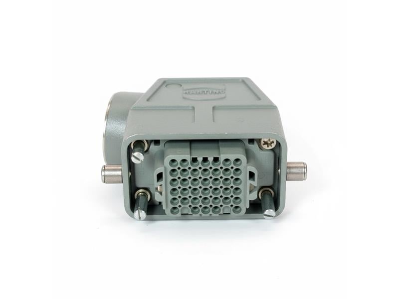 HAN-DD42F by HARTING