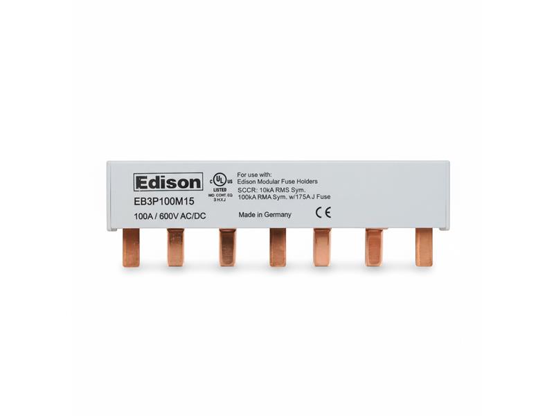 EATON CORPORATION EB3P100M15