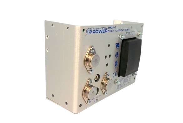 IHN28-3 by INTERNATIONAL POWER