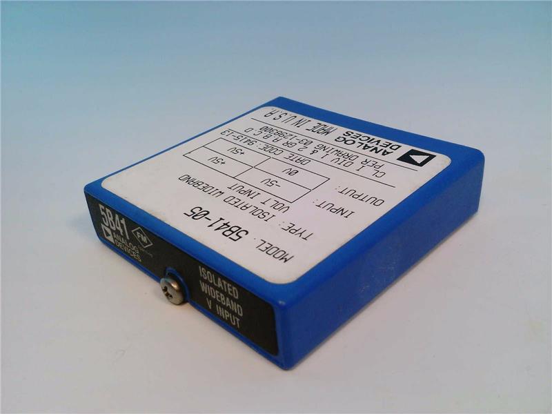 ANALOG DEVICES 5B41-05