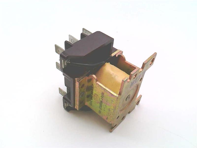 RBM CONTROLS 90-340