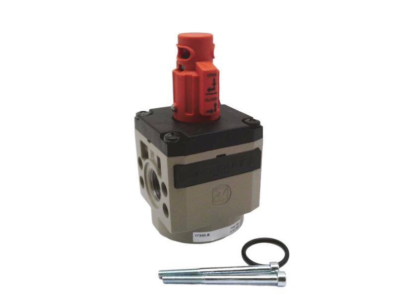 PNEUMAX 17330B