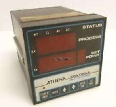 ATHENA 6075-BB-00-B-01F