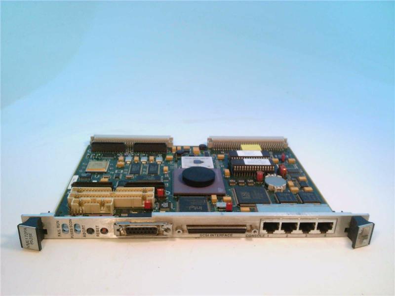 ZEBRA VME172PA-652SE