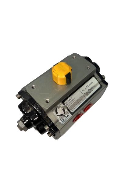 RADIUS AS-005A