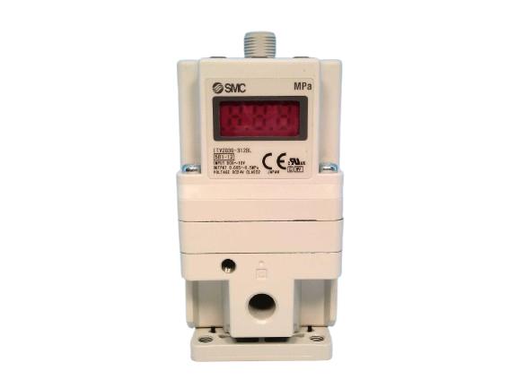 ITV2030-312BL by SMC