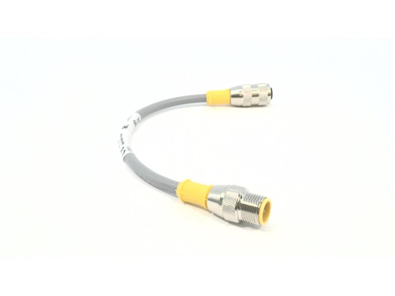 TURCK RK 4.5T-0.2-RS 4.5T