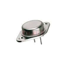 ON SEMICONDUCTOR 2N6658