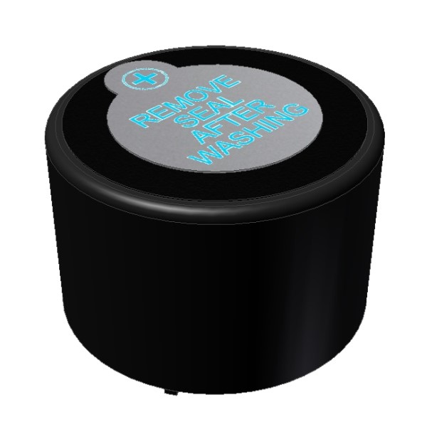 AI-3039-TWT-12V-R by PUI AUDIO