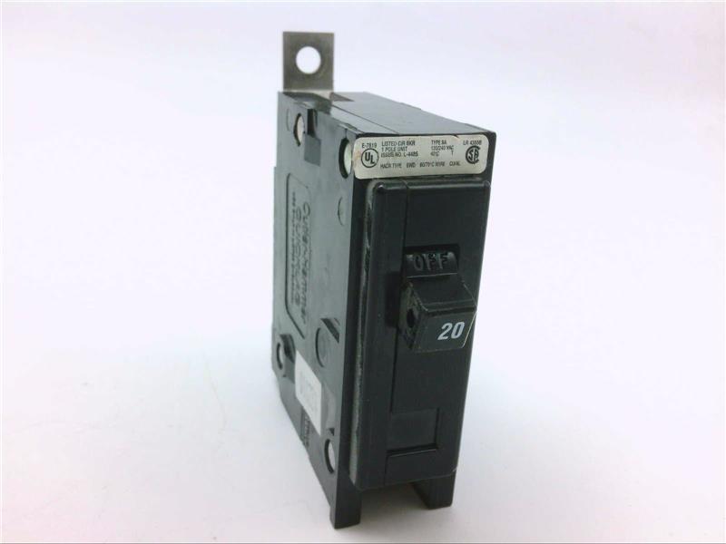 BA1020 by EATON CORPORATION